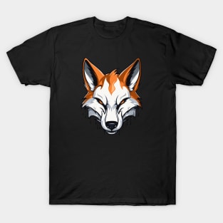 fox T-Shirt